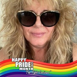 Meet your Posher, Carol